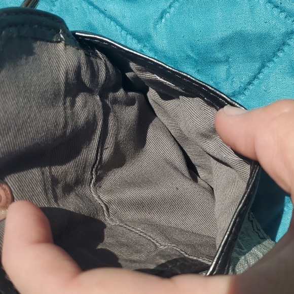 Loungefly Coin Purse RARE - Picture 5 of 7